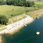 Luxury Retreat In Nature Antoing