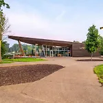 Luxury Retreat In Nature Casa vacanze Antoing