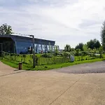 Luxury Retreat In Nature Casa vacanze Antoing