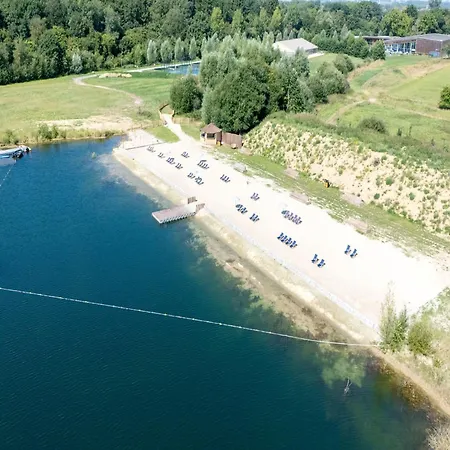 Vakantiehuis Luxury Retreat In Nature