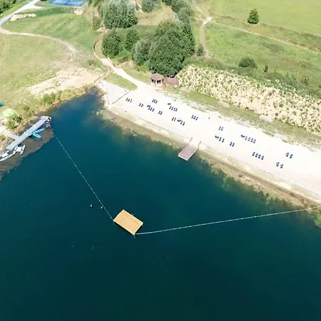 Luxury Retreat In Nature Semesterbostad *