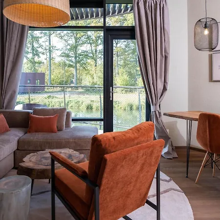 Luxury Retreat In Nature * Antoing