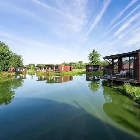 Luxury Retreat In Nature Casa vacanze