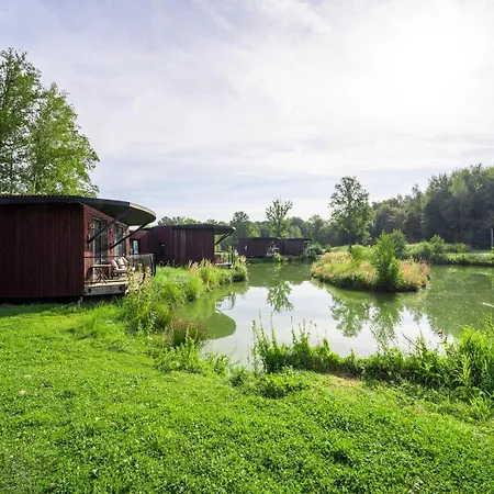 Luxury Retreat In Nature Сasa de vacaciones
