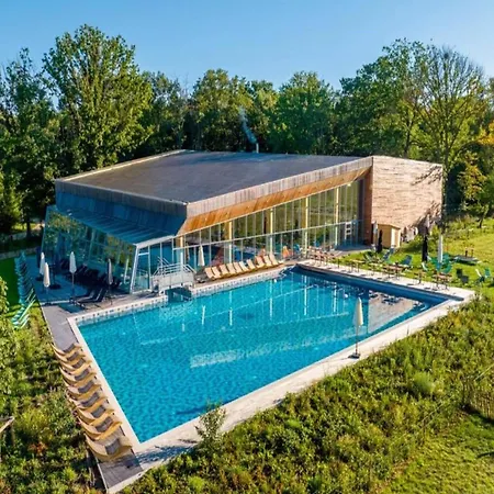 Luxury Retreat In Nature *
