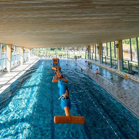 Сasa de vacaciones Luxury Retreat In Nature