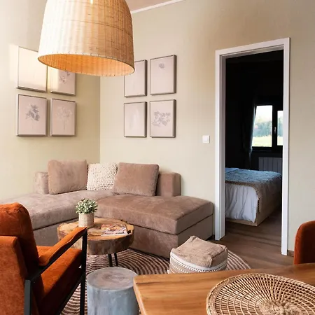 Сasa de vacaciones Luxury Retreat In Nature *