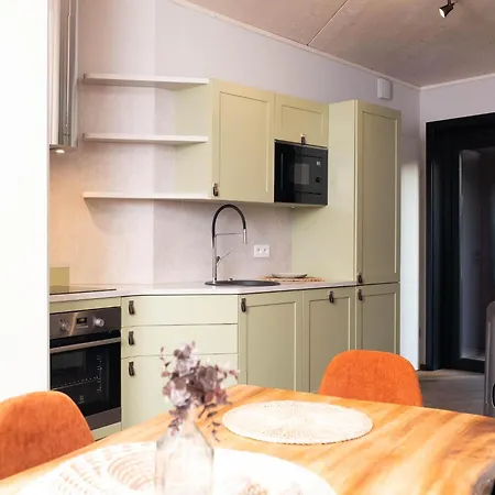 Luxury Retreat In Nature