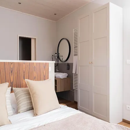 Luxury Retreat In Nature Casa vacanze