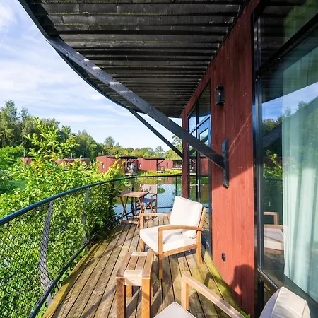 Сasa de vacaciones Luxury Retreat In Nature *