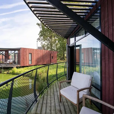 Luxury Retreat In Nature *