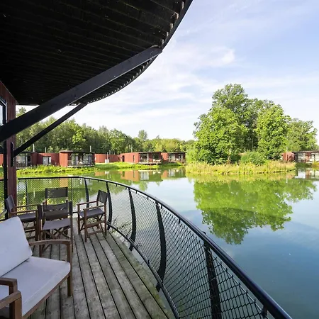 Сasa de vacaciones Luxury Retreat In Nature
