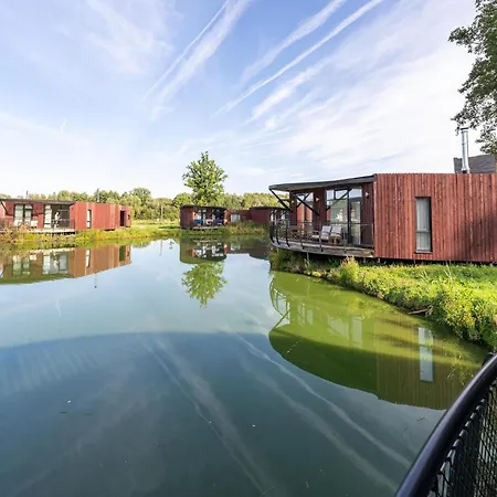 Luxury Retreat In Nature *