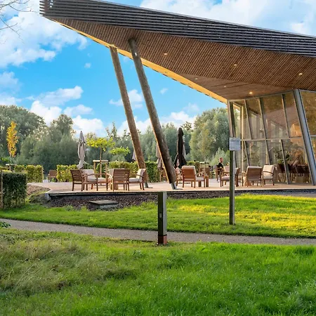 Luxury Retreat In Nature Сasa de vacaciones Antoing