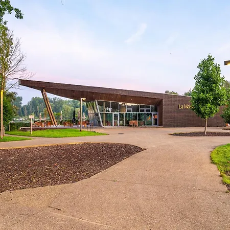 Luxury Retreat In Nature Casa vacanze Antoing