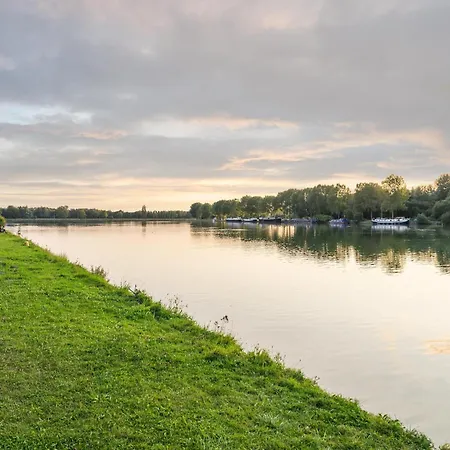 Luxury Retreat In Nature Casa vacanze *