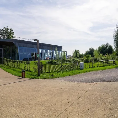Luxury Retreat In Nature Сasa de vacaciones Antoing