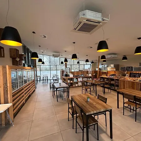 Luxury Retreat In Nature Antoing