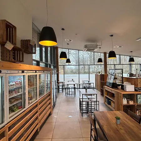 Luxury Retreat In Nature