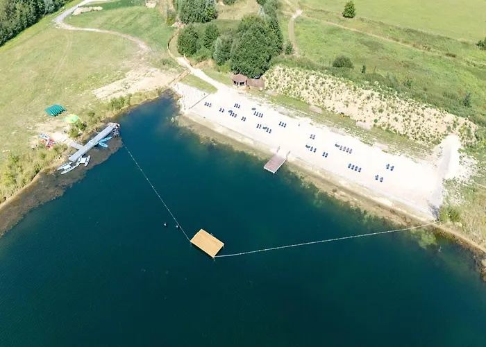 Luxury Retreat In Nature Vakantiehuis *