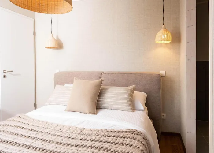 Luxury Retreat In Nature *