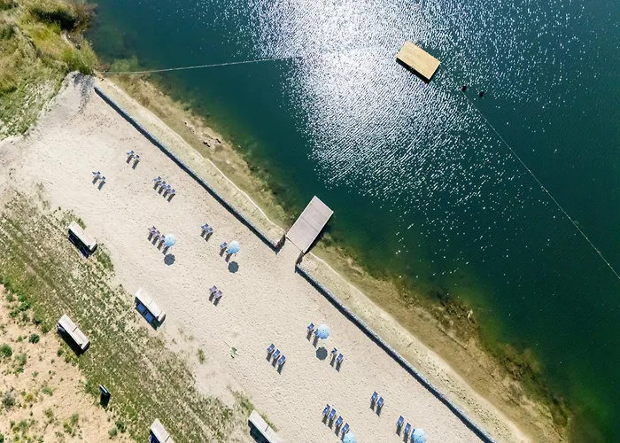 Luxury Retreat In Nature Antoing