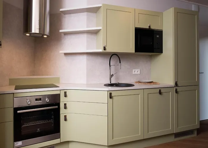 Luxury Retreat In Nature Antoing