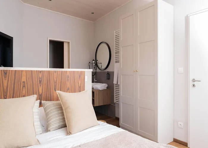 Luxury Retreat In Nature Vakantiehuis