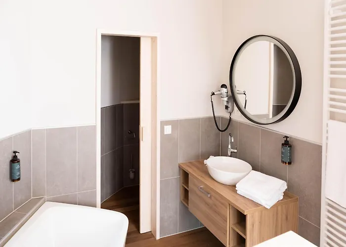 Luxury Retreat In Nature Vakantiehuis