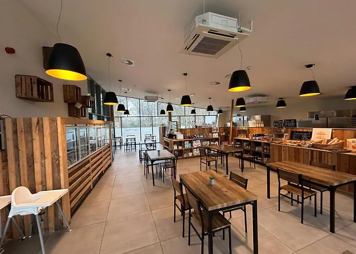 Luxury Retreat In Nature Antoing